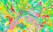Сказки в картинках: Музыка и Эбру. Хемуль, которы Сказки в картинках: Музыка и Эбру. Хемуль, которы