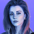 Юлианна Караулова Юлианна Караулова