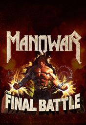 Manowar Manowar