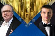 ПУТЕШЕСТВИЕ В ОРГАННОЕ КОРОЛЕВСТВО. Италия, Англия ПУТЕШЕСТВИЕ В ОРГАННОЕ КОРОЛЕВСТВО. Италия, Англия