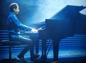 «The Awesome Piano»: Петер Бенце (фортепиано) «The Awesome Piano»: Петер Бенце (фортепиано)