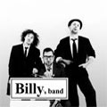 Billy’s Band Billy’s Band
