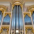 Александр Новоселов (орган) Александр Новоселов (орган)