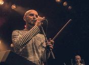 «Запрещенные барабанщики» «Запрещенные барабанщики»