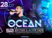 Mr. Ocean Mr. Ocean
