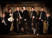 Moscow Ragtime Band Moscow Ragtime Band