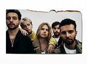 Nothing But Thieves Nothing But Thieves