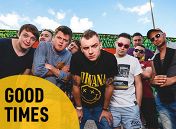 Good Times / Гудтаймс Good Times / Гудтаймс