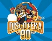 «Discoteka 90! Halloween 90-х!»: Retro Sound System «Discoteka 90! Halloween 90-х!»: Retro Sound System