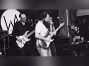 Atomic Jam Band Atomic Jam Band