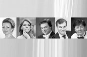 Вокальный вечер «Музыка слова на волнах времени» Вокальный вечер «Музыка слова на волнах времени»