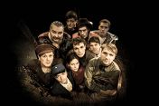 Безымянная звезда Безымянная звезда