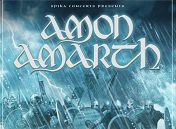Amon Amarth Amon Amarth