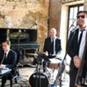 Валентин Лакодин и Cigar Hall Band Валентин Лакодин и Cigar Hall Band