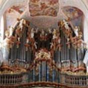 Виктория Гамазова (орган) Виктория Гамазова (орган)