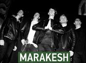 Marakesh Marakesh