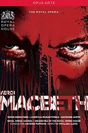 ROH: Макбет ROH: Макбет