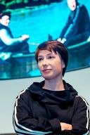 Благотворительный аукцион и ужин с Чулпан Хаматовой Благотворительный аукцион и ужин с Чулпан Хаматовой