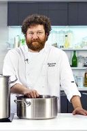 Базовый поварской курс Алексея Зимина Базовый поварской курс Алексея Зимина