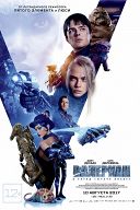 Валериан и город тысячи планет Валериан и город тысячи планет